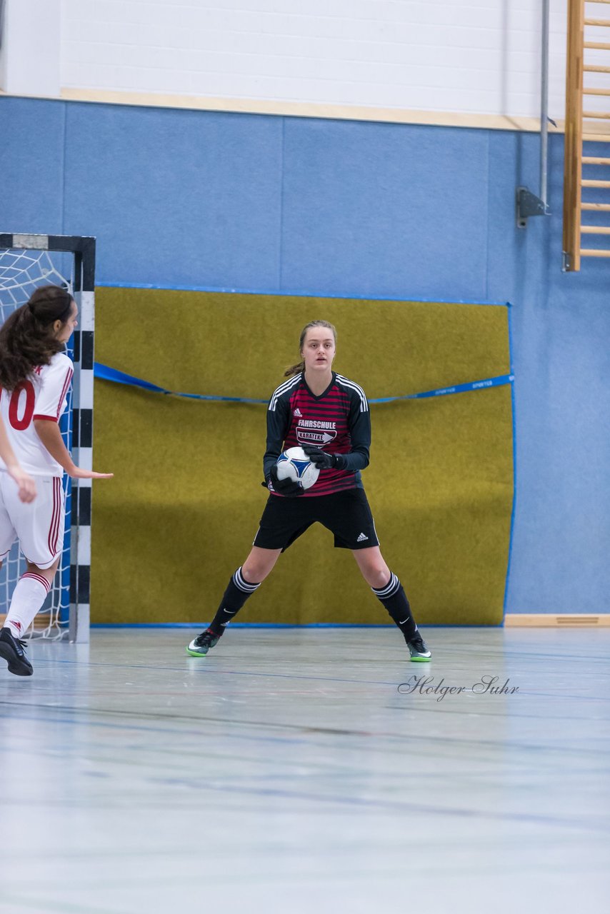 Bild 107 - B-Juniorinnen Futsal Qualifikation